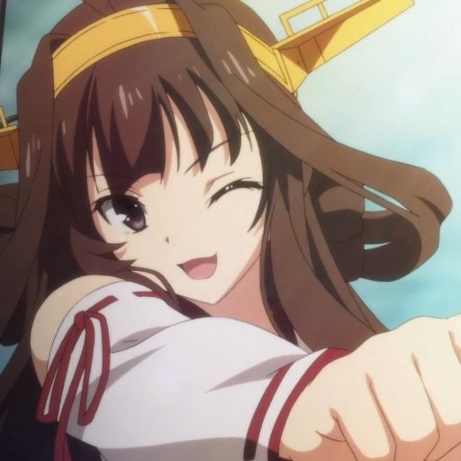 Kongou