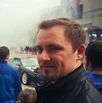 Дмитрий Клищенков