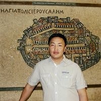 Battumur Lkhagvasuren