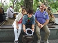 Сережа Бельцер