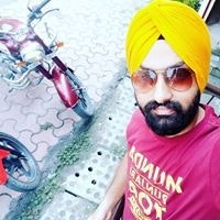 Amardeep Singh