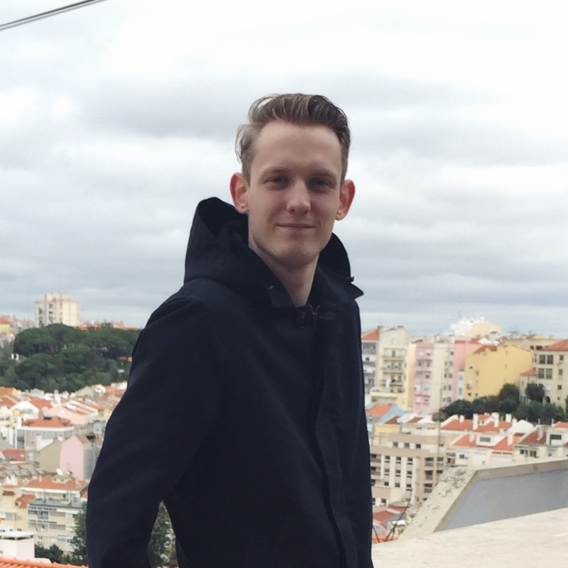 Jeffrey van der Veer