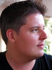 Daniel Krusenstråhle