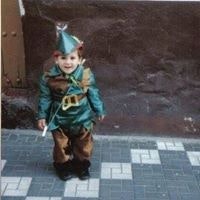 José Antonio Palacios Ramírez