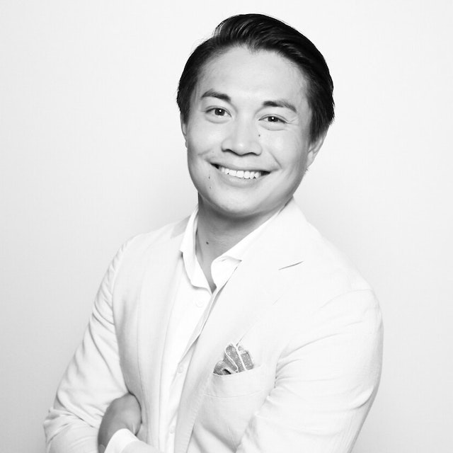 Jono Lai