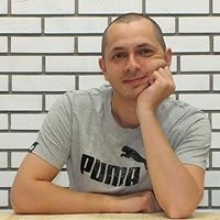 Alexander Vostretsov