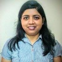 Sanghamitra Pattanayak