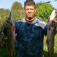 Сергей Осипов