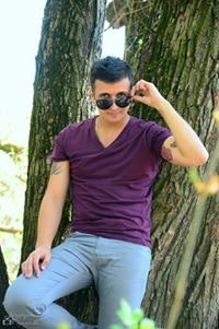 Тимур Карасев