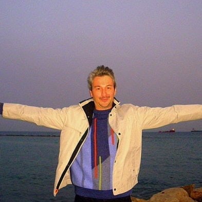 Толик Берданов