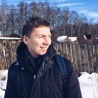 Максим Финагин