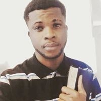 Silver White Iwuchukwu