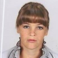 Юлия Костерова