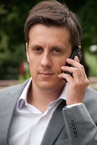 Вячеслав Игнатьев