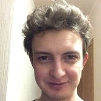 Кирилл Величко