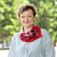 Инга Абдрашитова