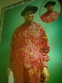Odeh Otaojanekhue Godwin Anigboro