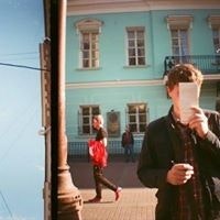 Alexey  Philippovskiy