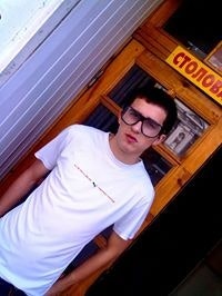 Виктор Паханов