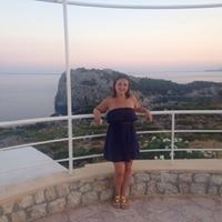 Марина Андреева