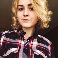 Ольга Мягкова