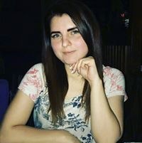 Алёна Ткаченко