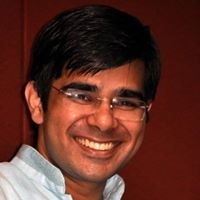 आकाश कुमार शर्मा