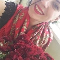 Лика Кладчикова