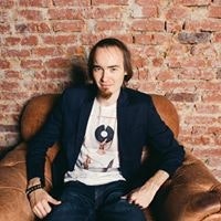 Андрей Громов