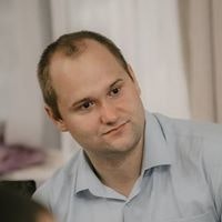 Evgeniy Cheskidov