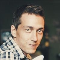 Никита Шулаев