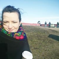 Олеся Мордовина