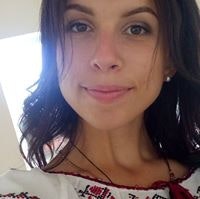 Ангеліна Мосієвич