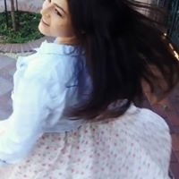 Даша Извекова