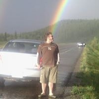 Kenneth Handsome-d West