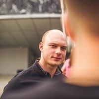 Семён Моргунов