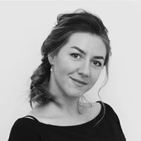 Aleksandra  Mitroshina