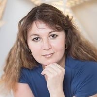 Альбина Мухаметдинова