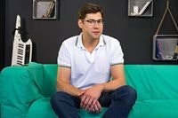 Андрей Мишутин