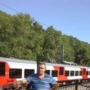 Виктор Коваленко