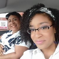 Krysta Johnson Quammie