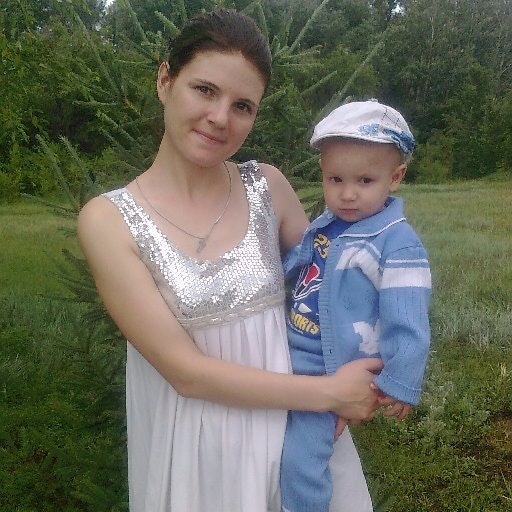 Ангелина Зимен