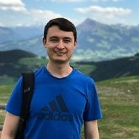 Aydar Mukhametzyanov