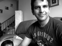 ProductHunt profile picture for @mandrake