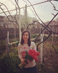 Luiza Florentina Mihai