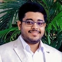 Muhammad Haroon Baig