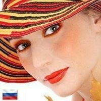 Elena Korobkova-Zemlyanskaya