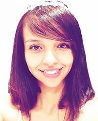 Grecia García-Pelayo