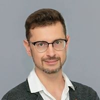 Дмитрий Словинский