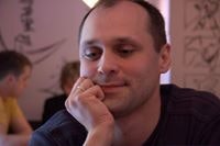 Виталий Осташков